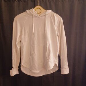 DSG Hoodie White Size XS